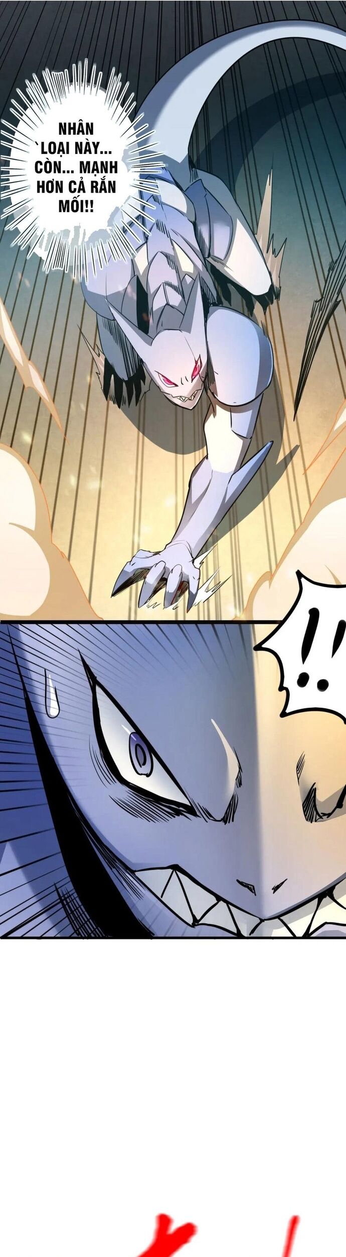 Không Thể Trở Thành Main - Chapter 15 - Page 24