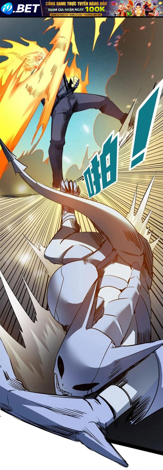 Không Thể Trở Thành Main - Chapter 15 - Page 27