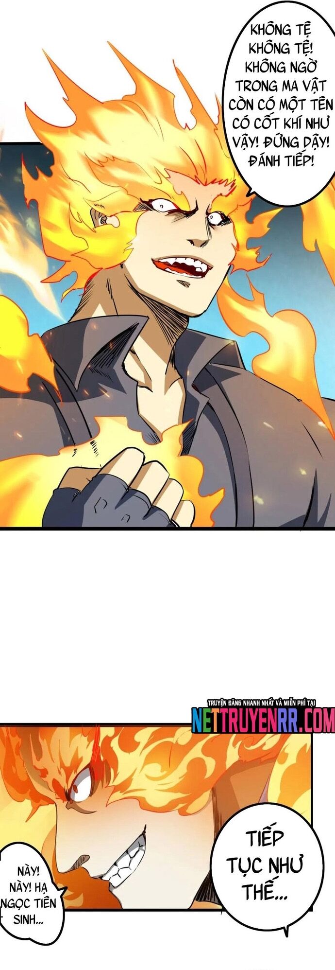 Không Thể Trở Thành Main - Chapter 15 - Page 28