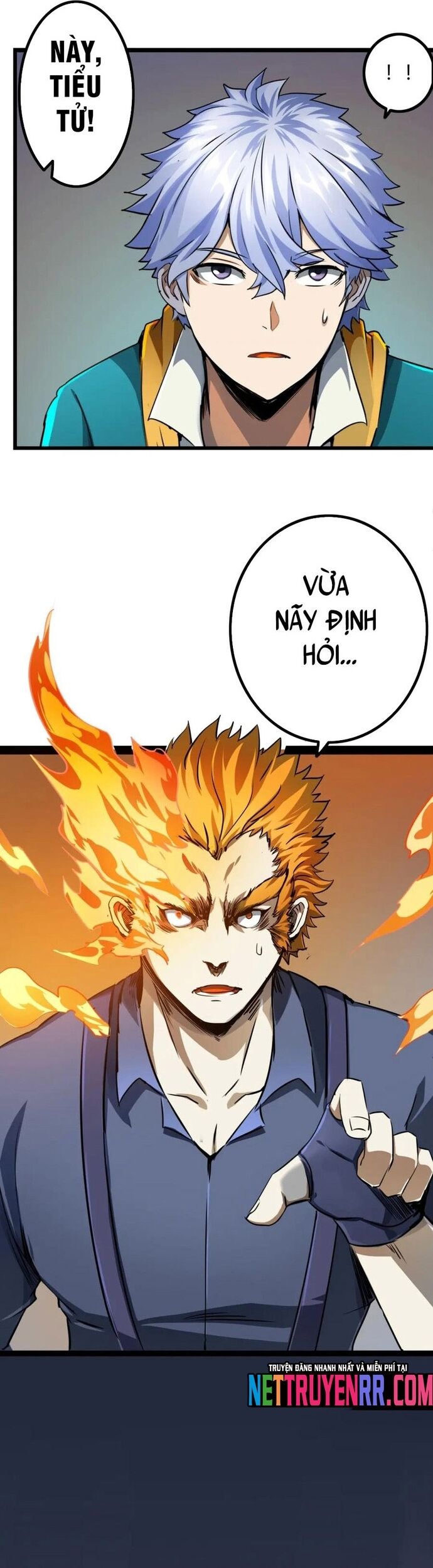 Không Thể Trở Thành Main - Chapter 15 - Page 30