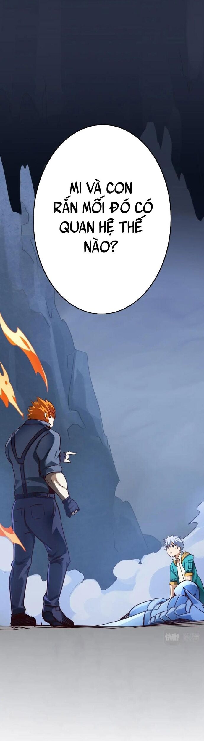 Không Thể Trở Thành Main - Chapter 15 - Page 31