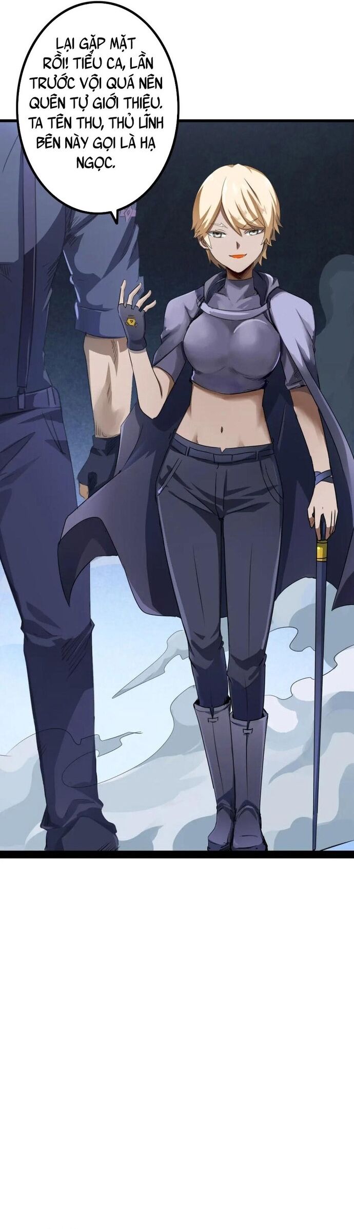 Không Thể Trở Thành Main - Chapter 15 - Page 4