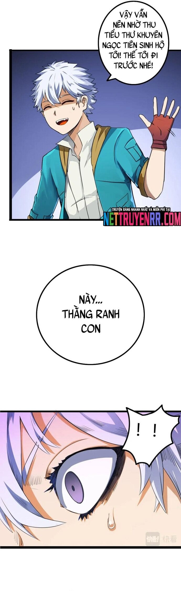 Không Thể Trở Thành Main - Chapter 15 - Page 6