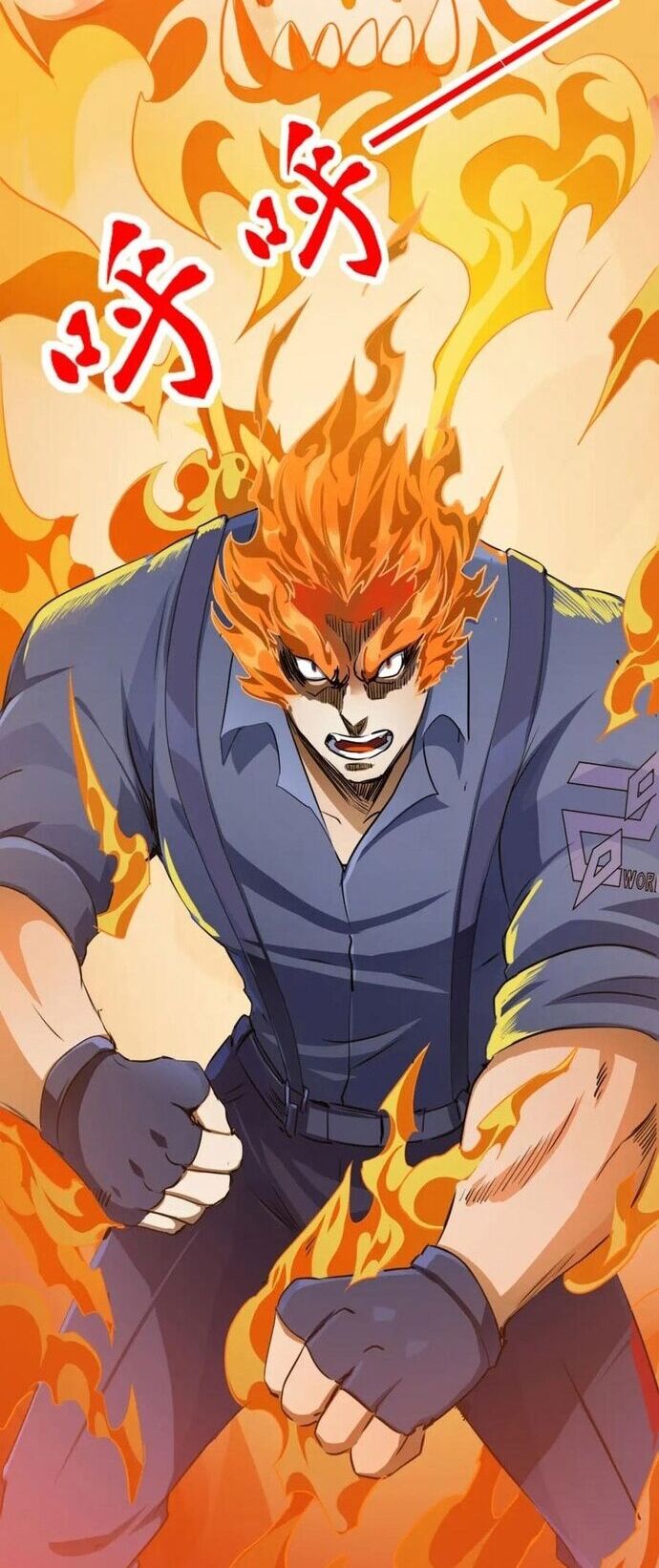 Không Thể Trở Thành Main - Chapter 15 - Page 8