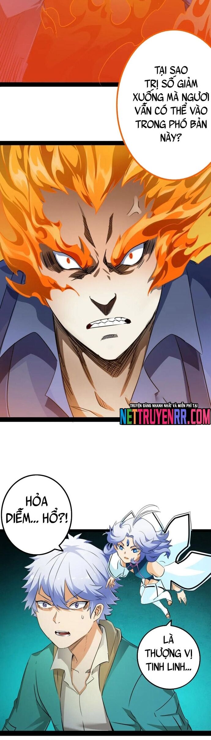 Không Thể Trở Thành Main - Chapter 15 - Page 9