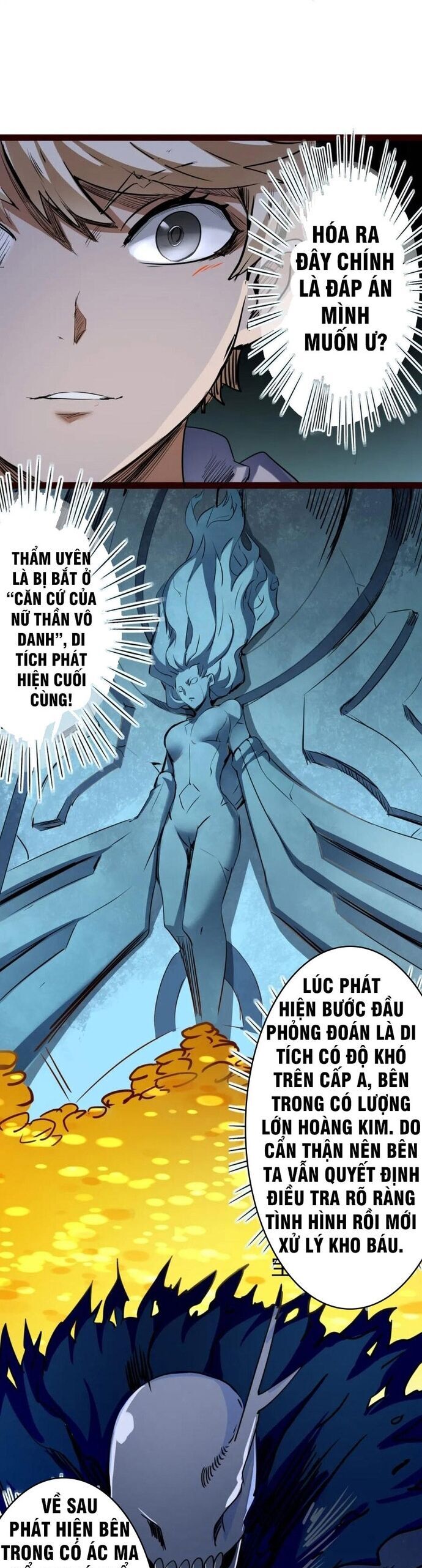 Không Thể Trở Thành Main - Chapter 16 - Page 15