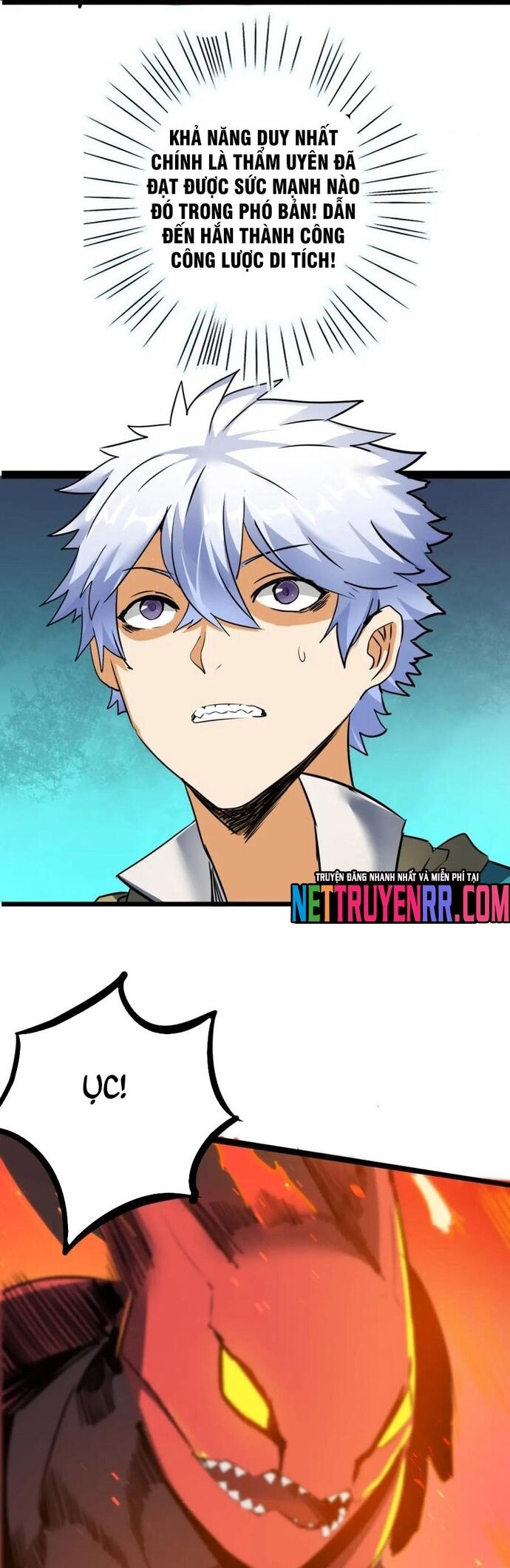 Không Thể Trở Thành Main - Chapter 16 - Page 17