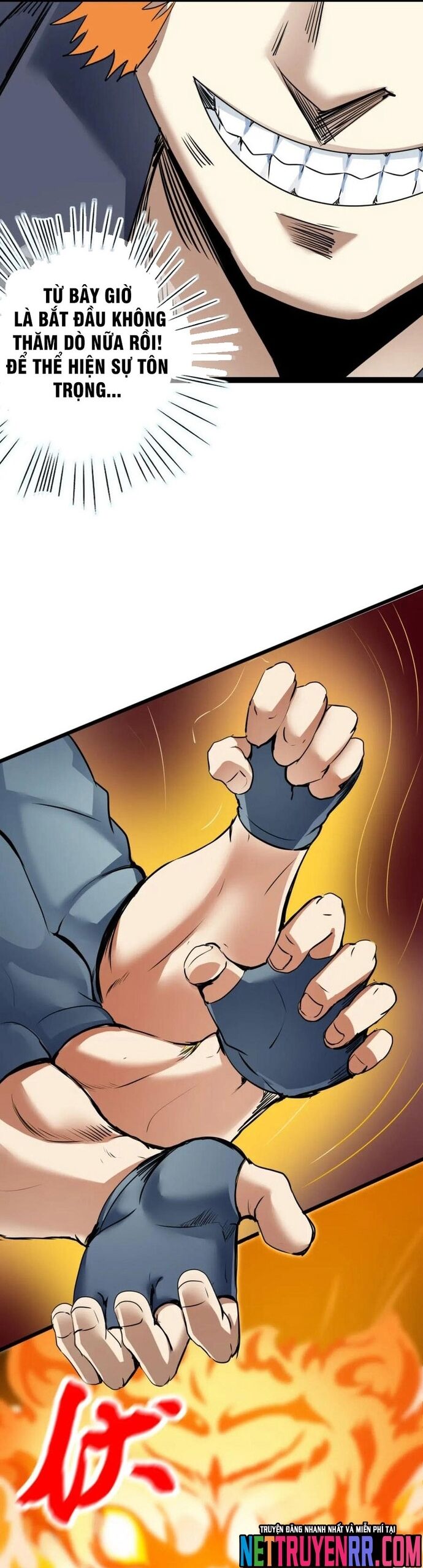 Không Thể Trở Thành Main - Chapter 16 - Page 22