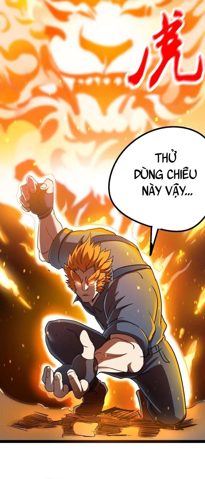 Không Thể Trở Thành Main - Chapter 16 - Page 23