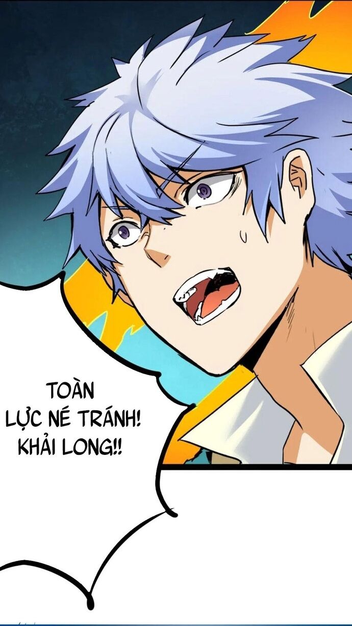 Không Thể Trở Thành Main - Chapter 16 - Page 27