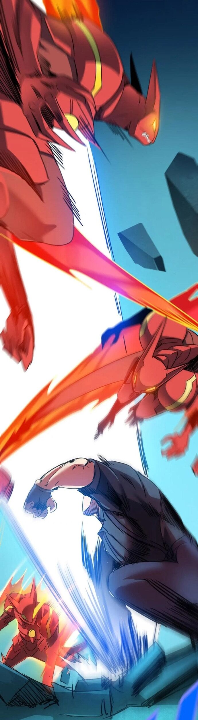 Không Thể Trở Thành Main - Chapter 16 - Page 29