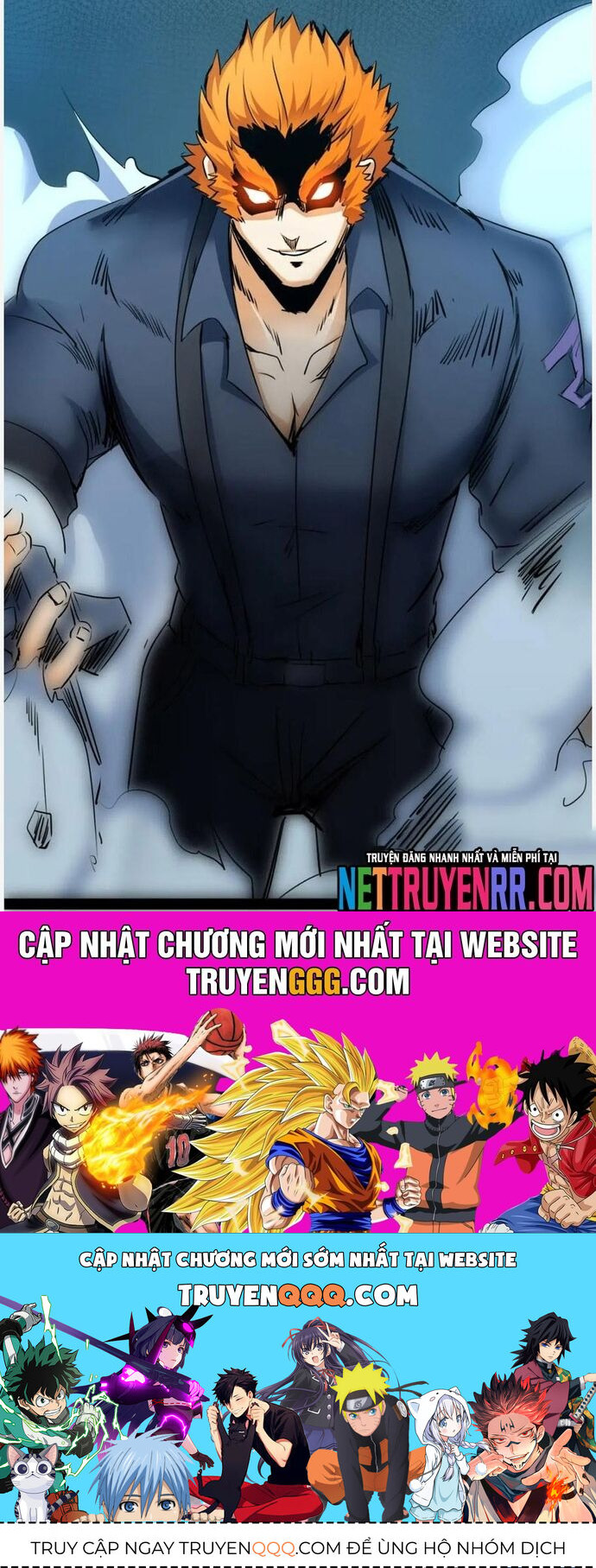 Không Thể Trở Thành Main - Chapter 16 - Page 32