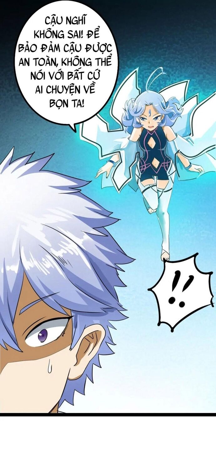 Không Thể Trở Thành Main - Chapter 16 - Page 4