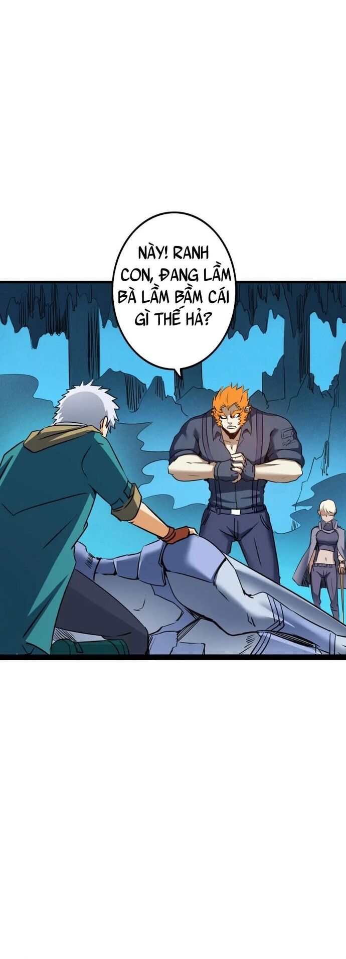 Không Thể Trở Thành Main - Chapter 16 - Page 6