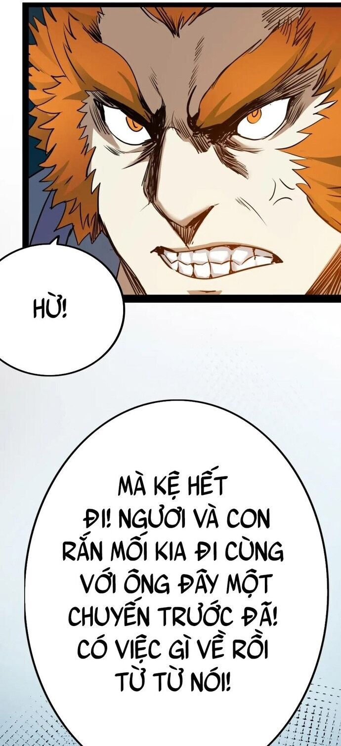 Không Thể Trở Thành Main - Chapter 16 - Page 7