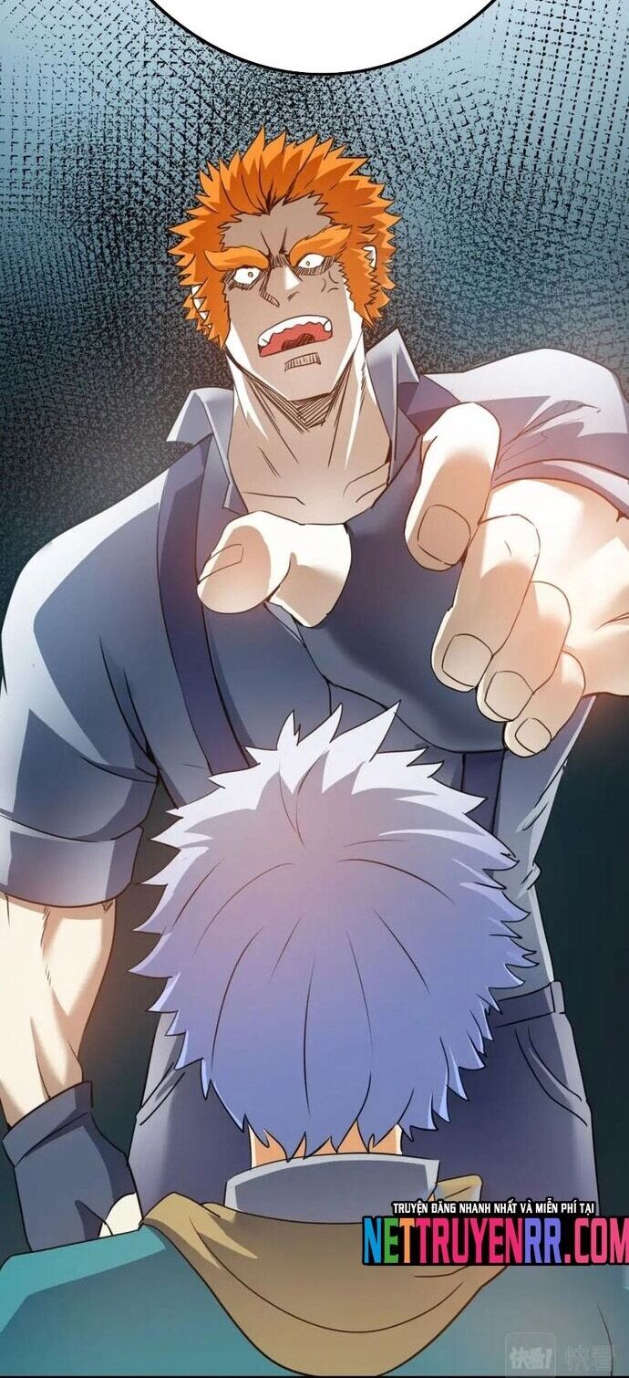 Không Thể Trở Thành Main - Chapter 16 - Page 8