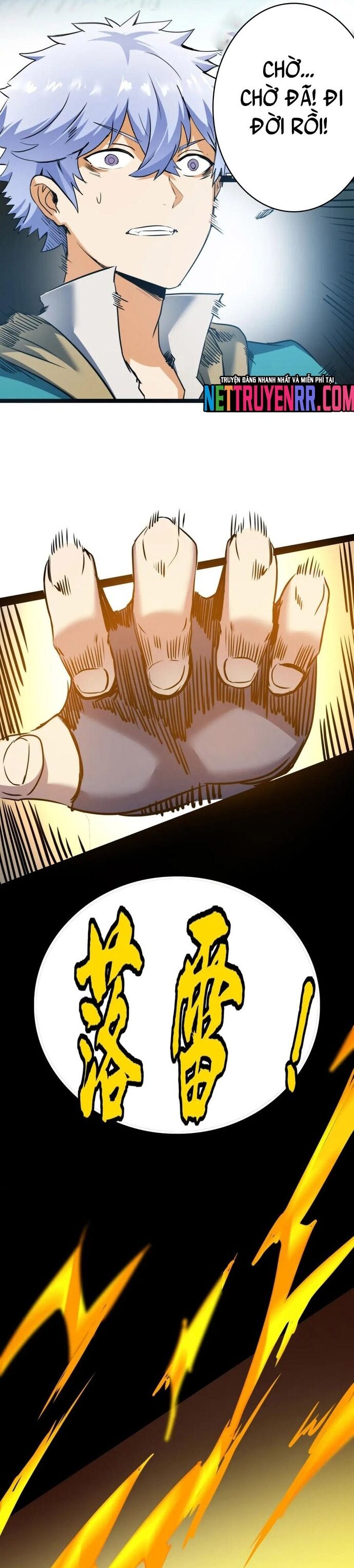 Không Thể Trở Thành Main - Chapter 17 - Page 10