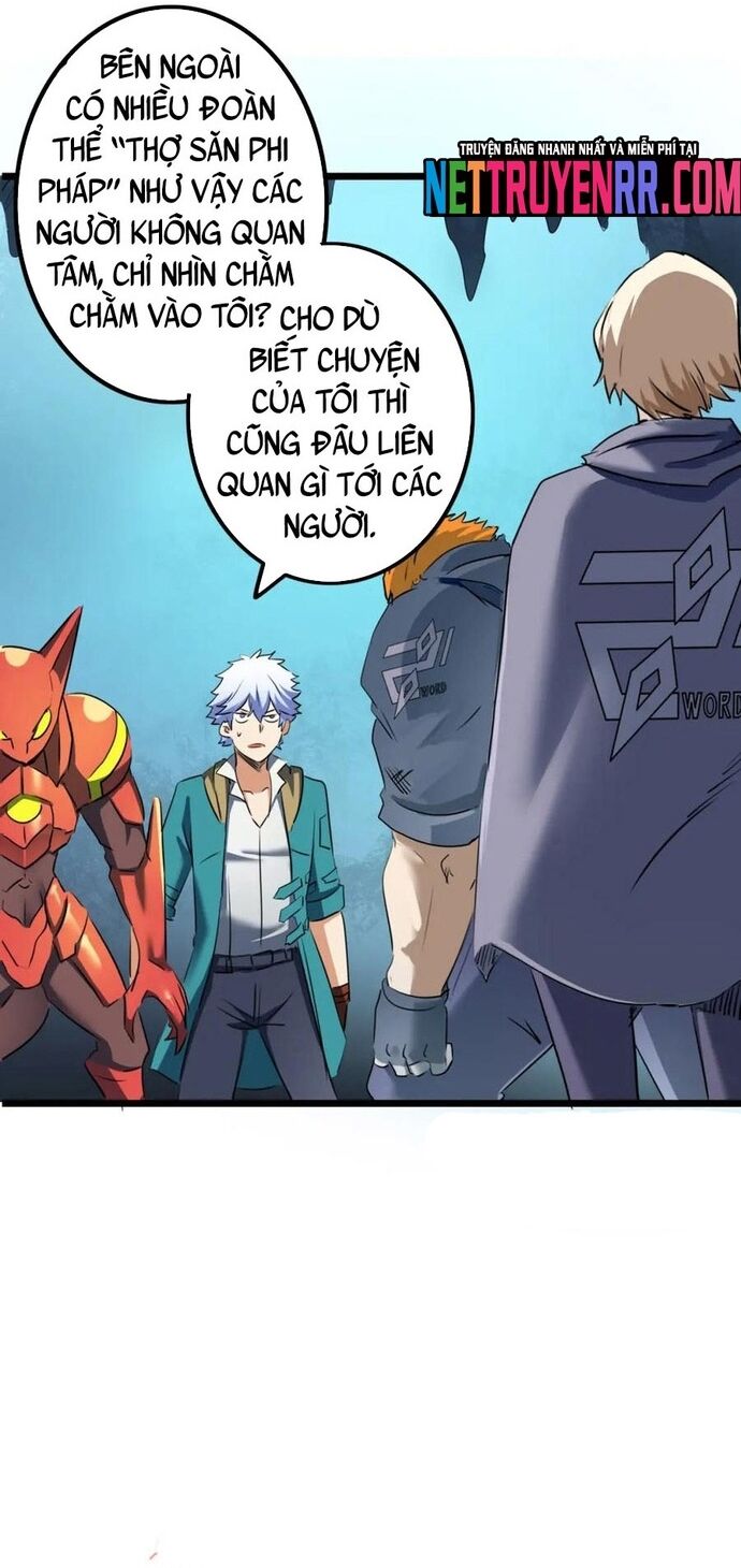 Không Thể Trở Thành Main - Chapter 17 - Page 19