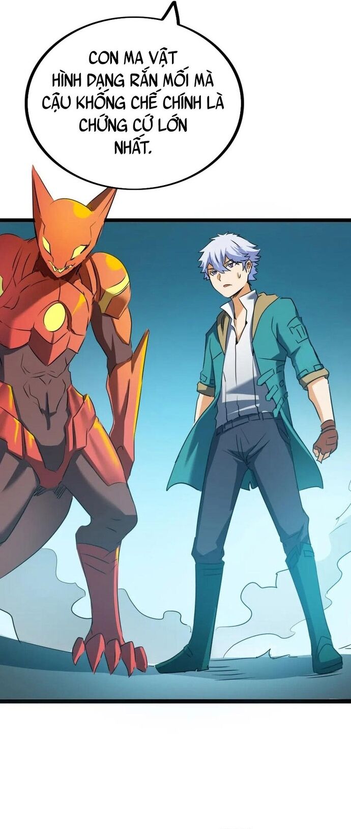 Không Thể Trở Thành Main - Chapter 17 - Page 24