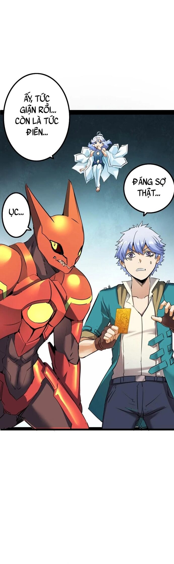 Không Thể Trở Thành Main - Chapter 17 - Page 3