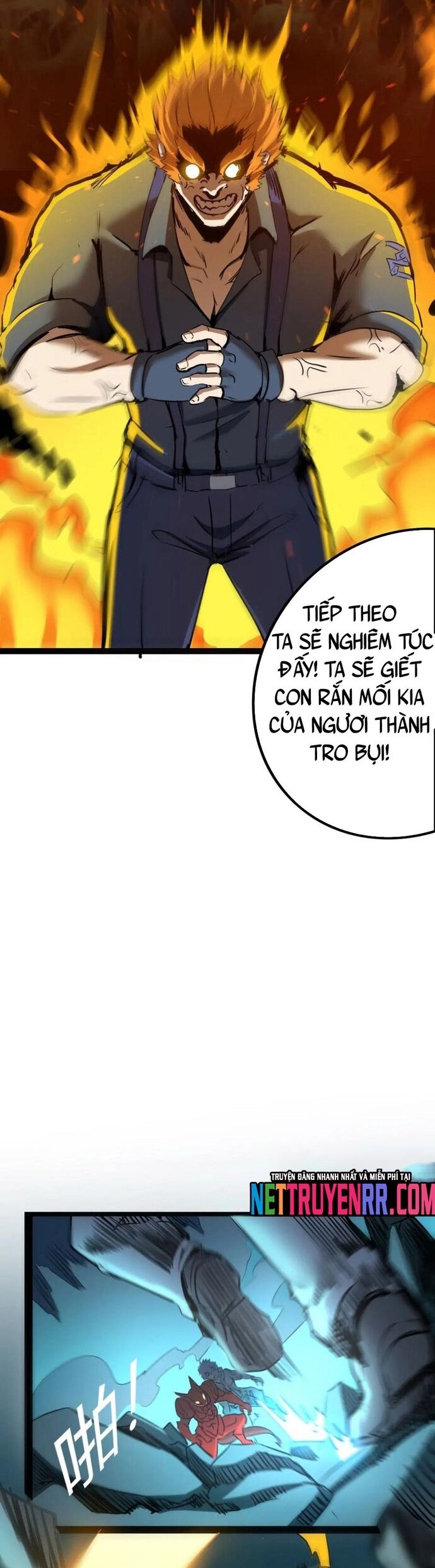 Không Thể Trở Thành Main - Chapter 17 - Page 8