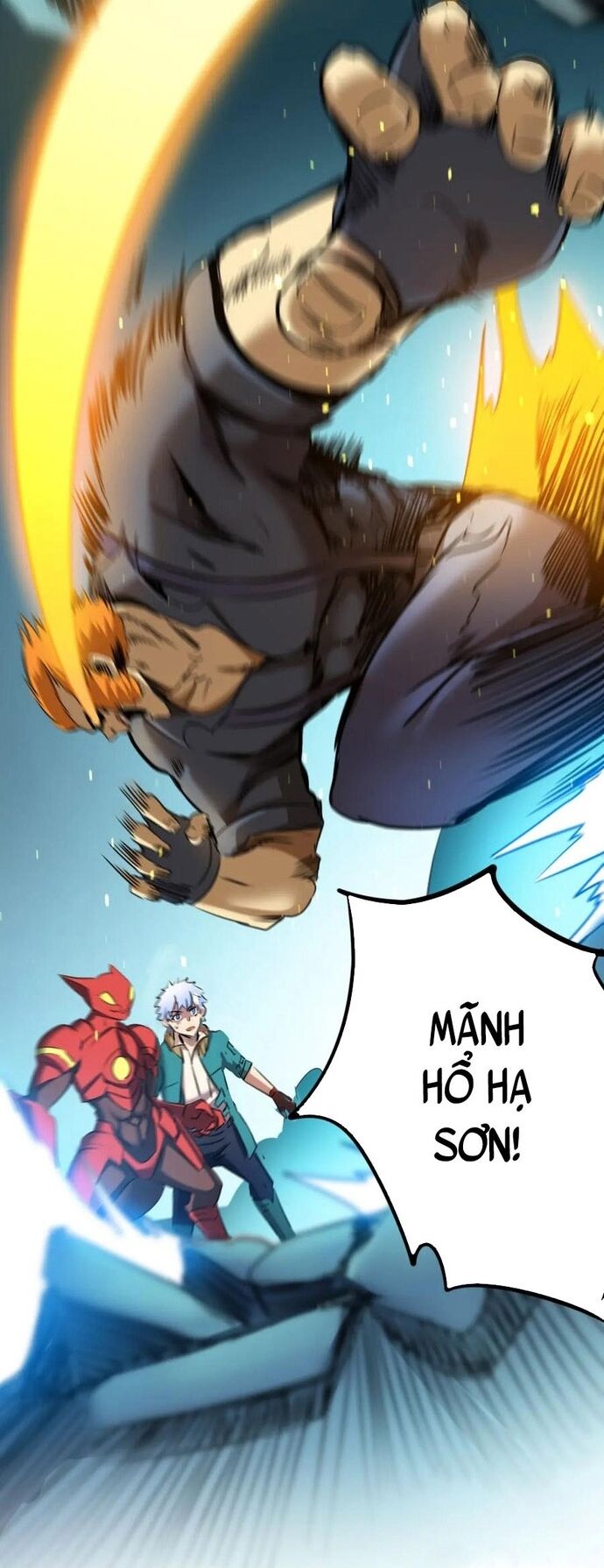 Không Thể Trở Thành Main - Chapter 17 - Page 9