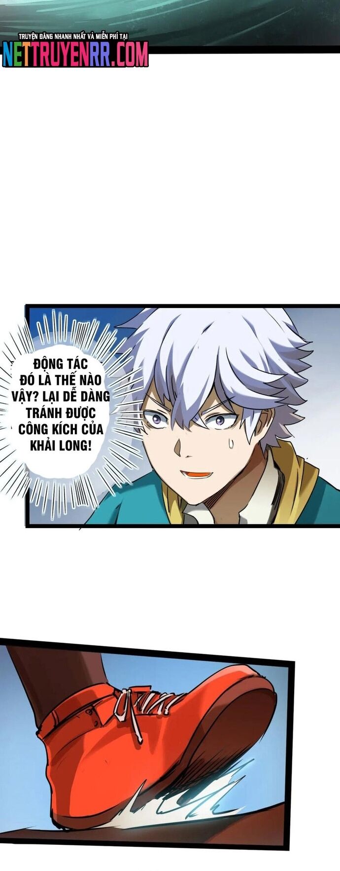 Không Thể Trở Thành Main - Chapter 18 - Page 11