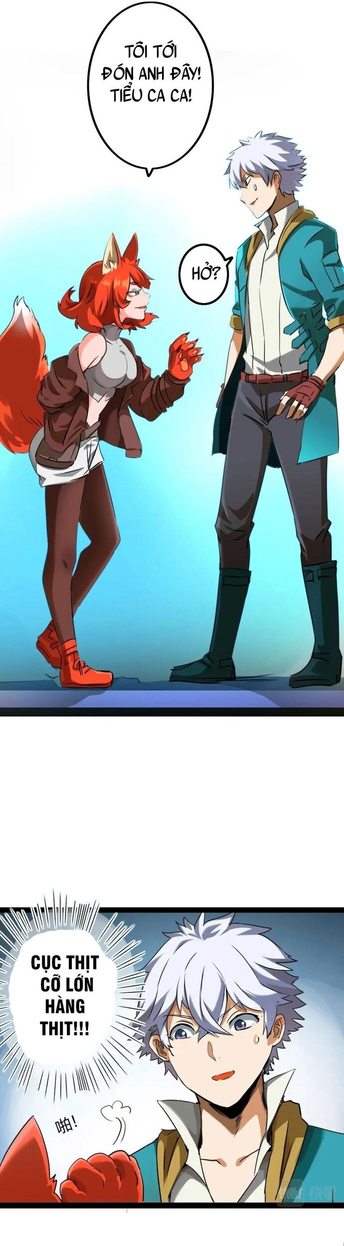 Không Thể Trở Thành Main - Chapter 18 - Page 12