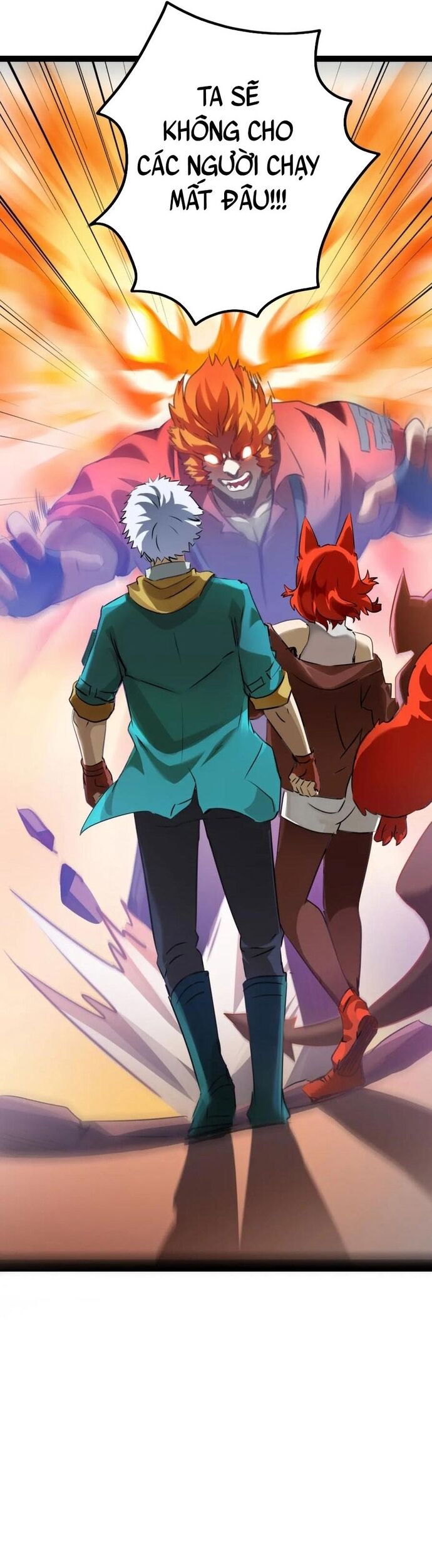 Không Thể Trở Thành Main - Chapter 18 - Page 14
