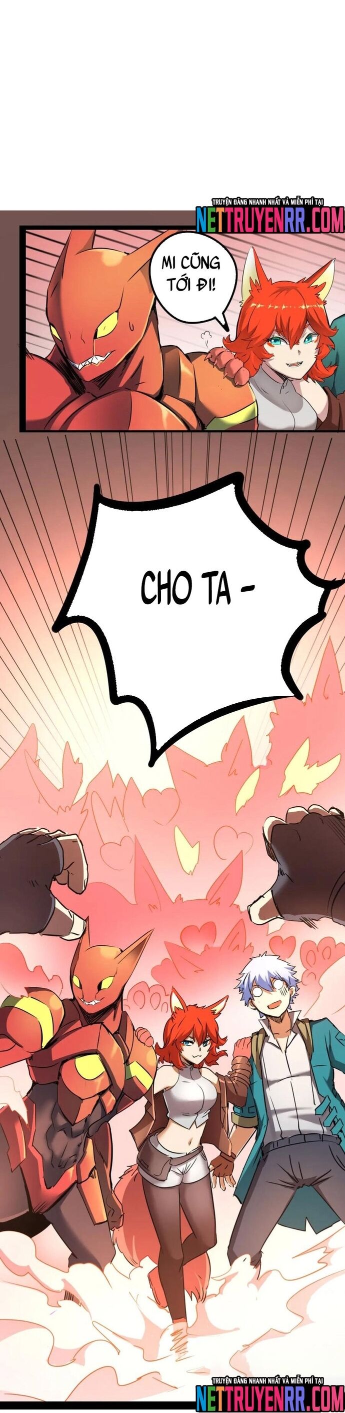 Không Thể Trở Thành Main - Chapter 18 - Page 15