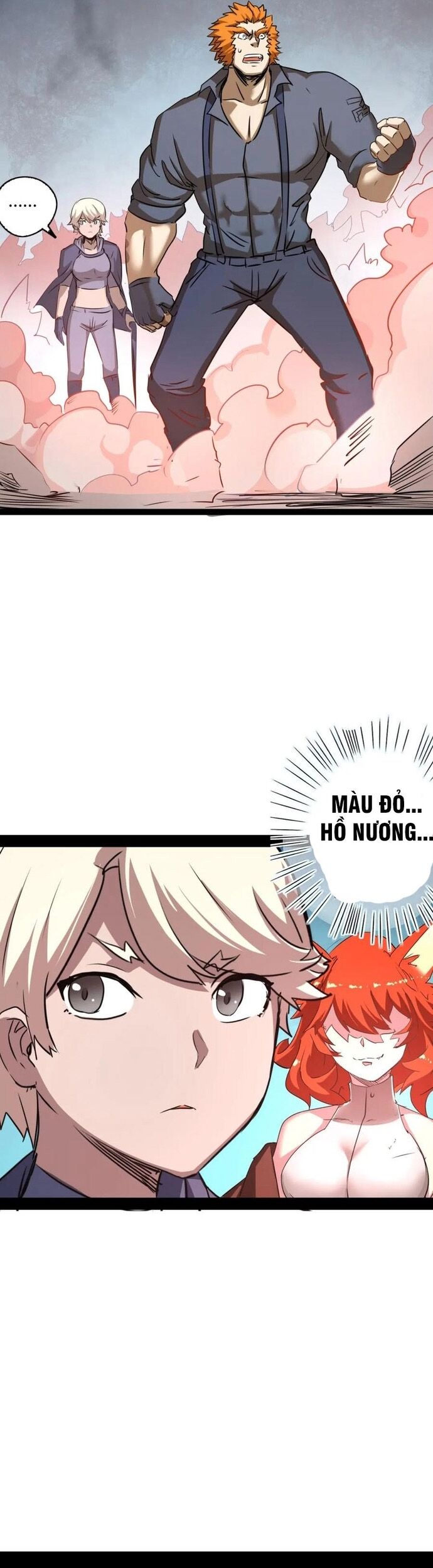 Không Thể Trở Thành Main - Chapter 18 - Page 18