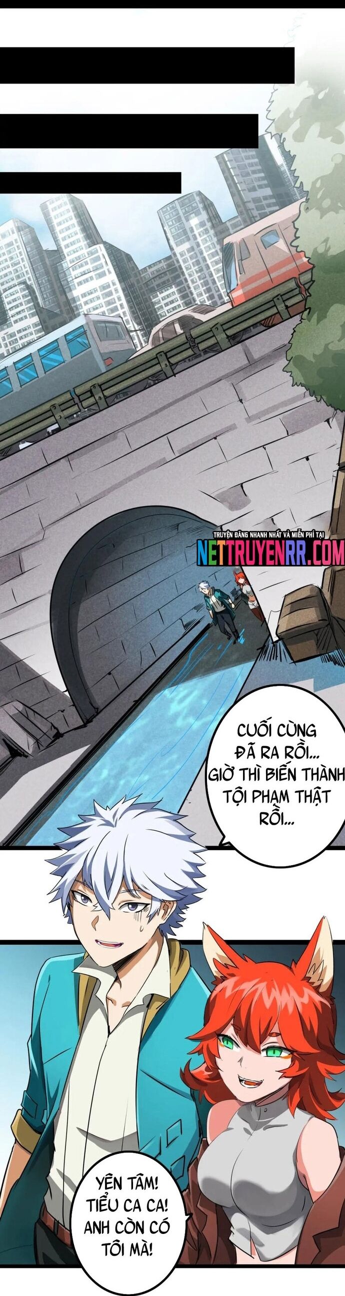 Không Thể Trở Thành Main - Chapter 18 - Page 19