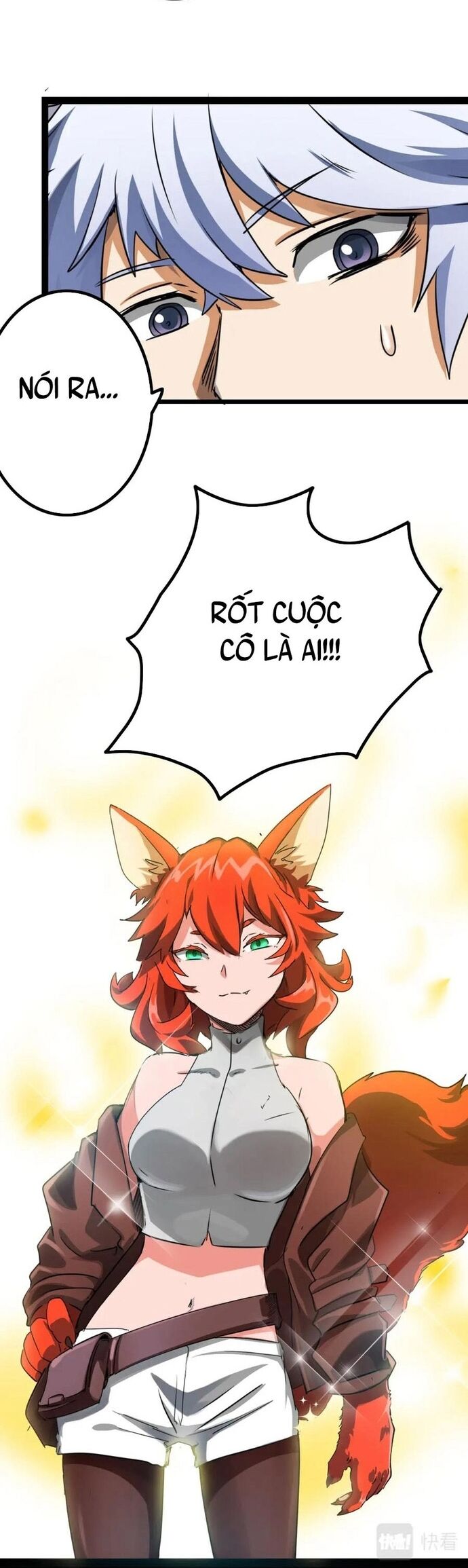 Không Thể Trở Thành Main - Chapter 18 - Page 20