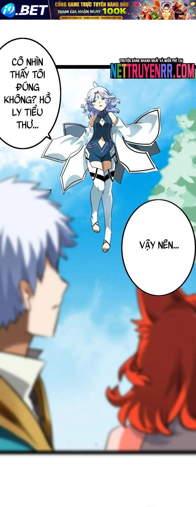 Không Thể Trở Thành Main - Chapter 18 - Page 22