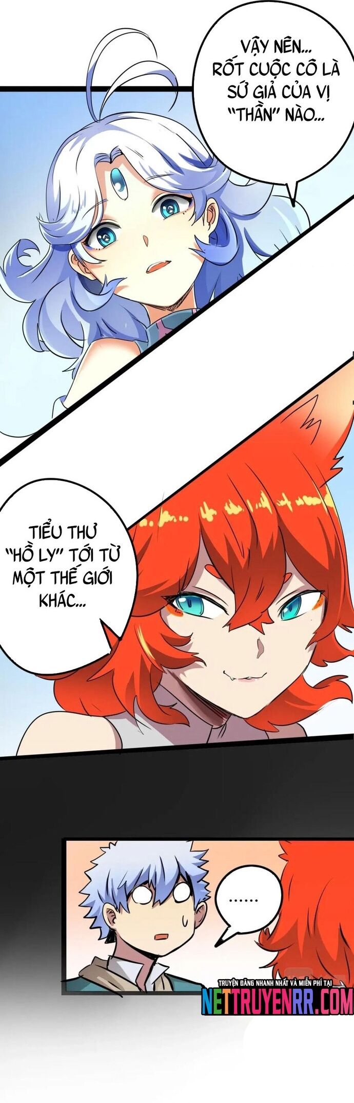 Không Thể Trở Thành Main - Chapter 18 - Page 23