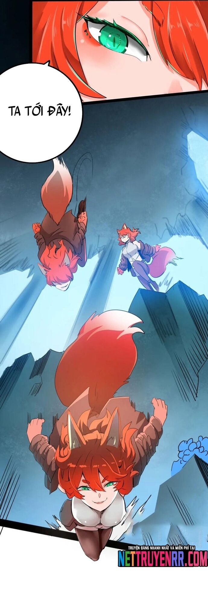 Không Thể Trở Thành Main - Chapter 18 - Page 4