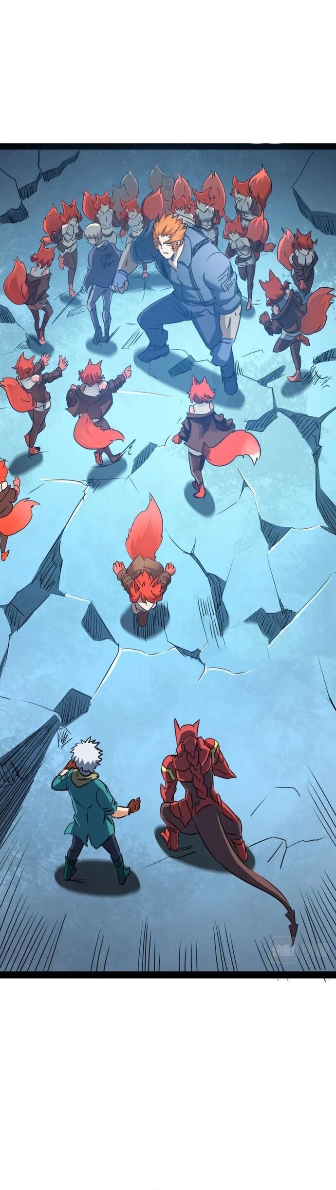 Không Thể Trở Thành Main - Chapter 18 - Page 8