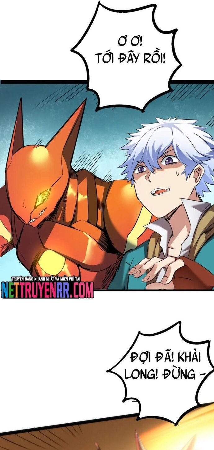 Không Thể Trở Thành Main - Chapter 18 - Page 9