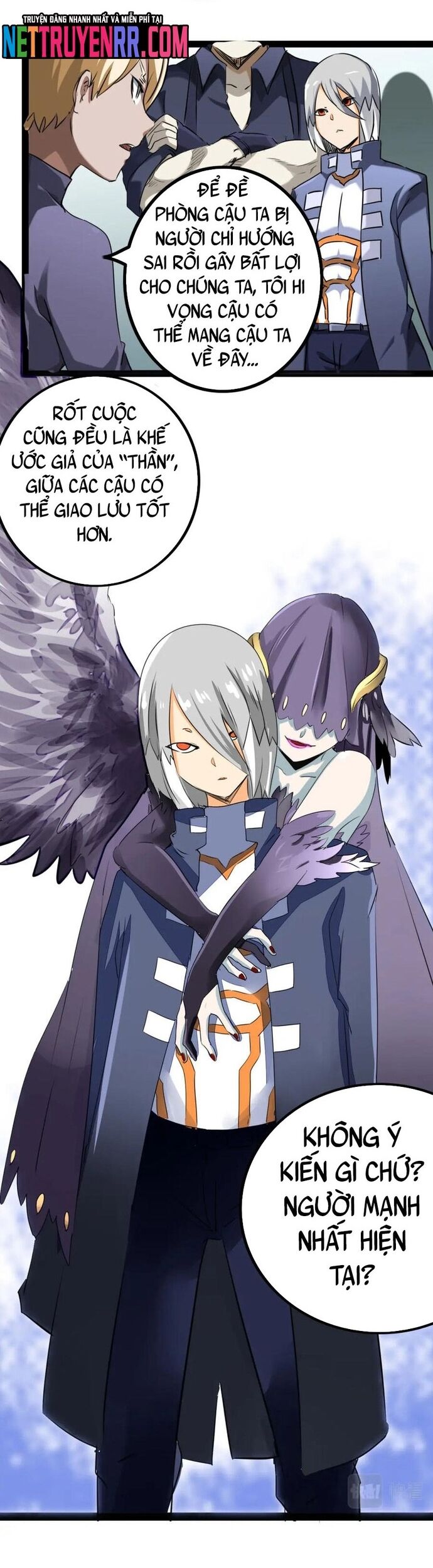 Không Thể Trở Thành Main - Chapter 19 - Page 12