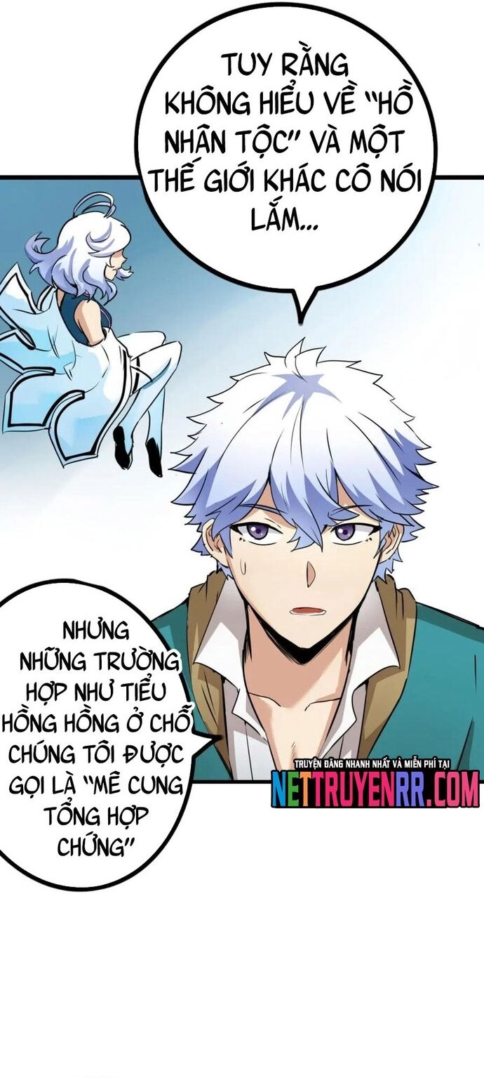 Không Thể Trở Thành Main - Chapter 19 - Page 17