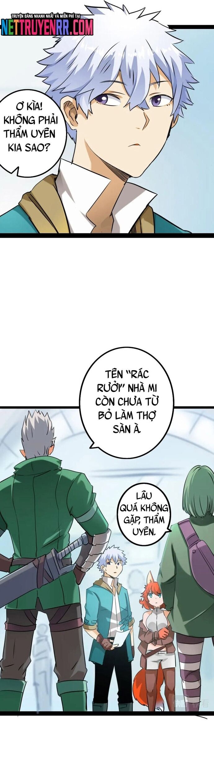 Không Thể Trở Thành Main - Chapter 20 - Page 11