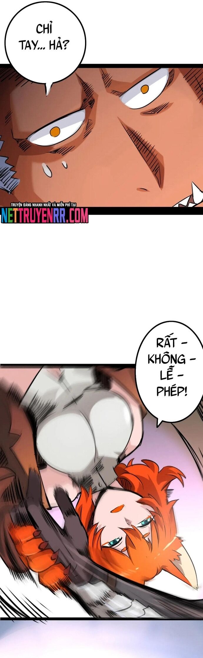 Không Thể Trở Thành Main - Chapter 20 - Page 16