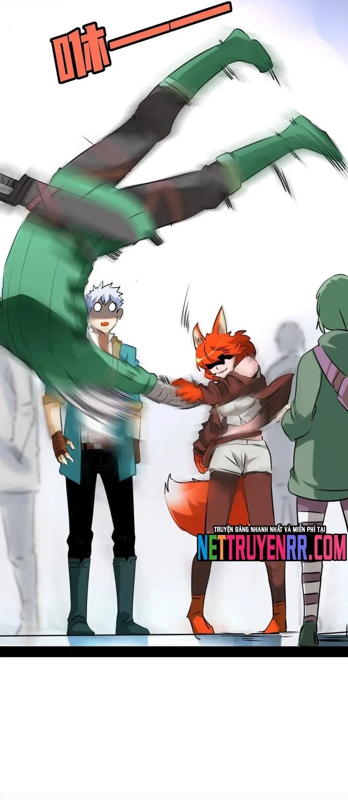 Không Thể Trở Thành Main - Chapter 20 - Page 17