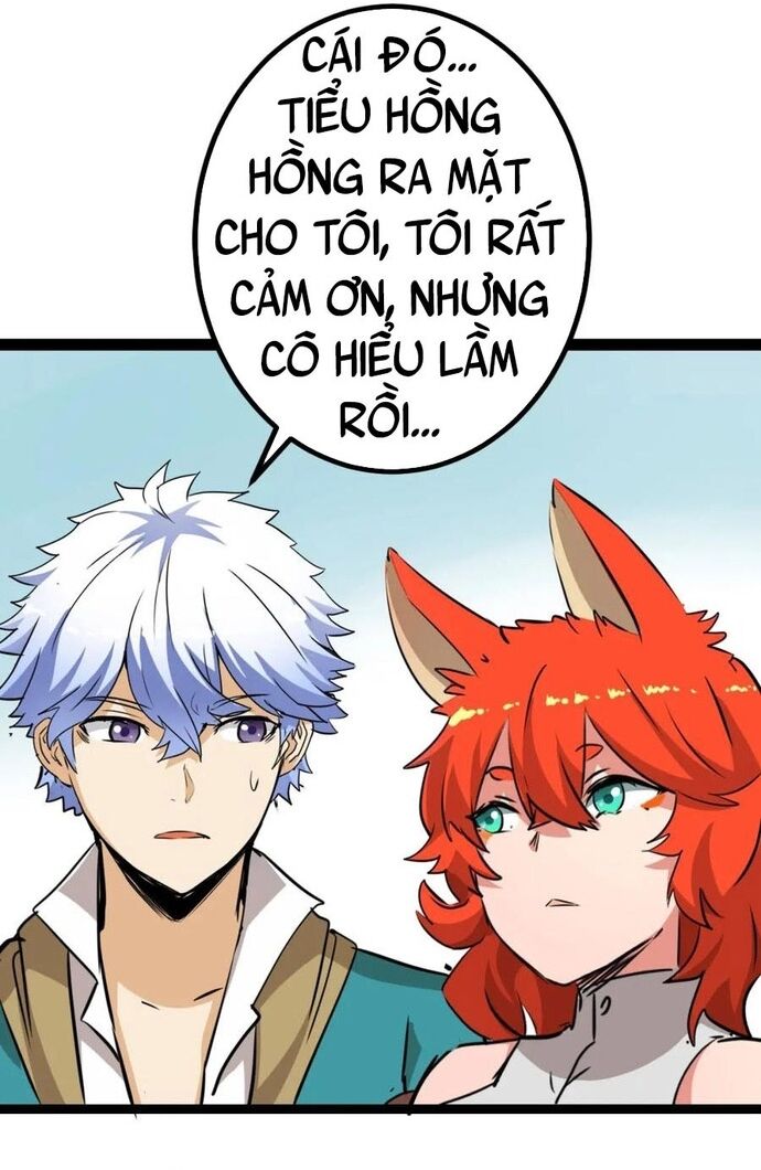 Không Thể Trở Thành Main - Chapter 20 - Page 20