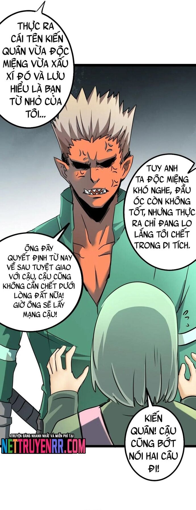 Không Thể Trở Thành Main - Chapter 20 - Page 21