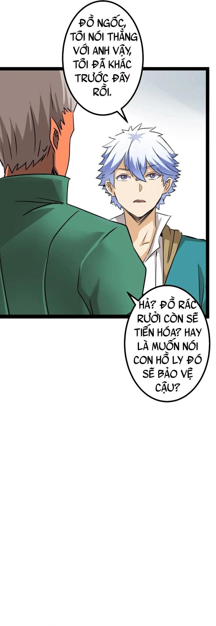 Không Thể Trở Thành Main - Chapter 20 - Page 22