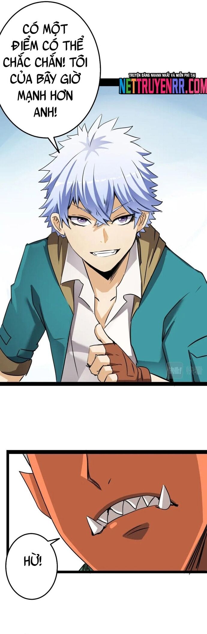 Không Thể Trở Thành Main - Chapter 20 - Page 23