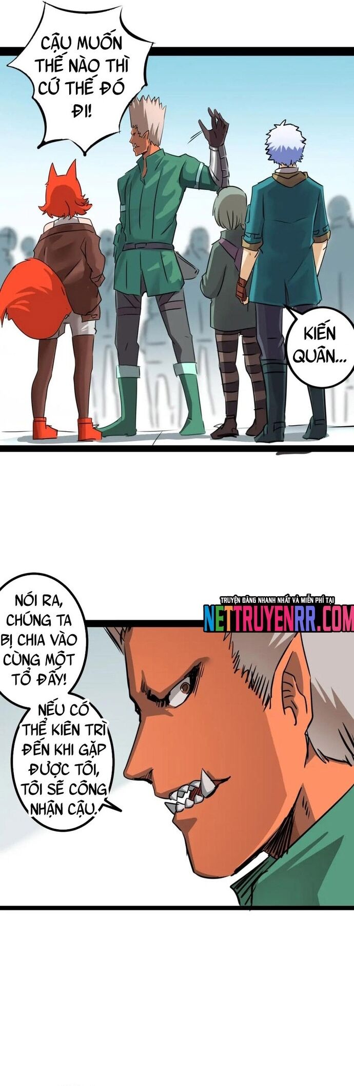 Không Thể Trở Thành Main - Chapter 20 - Page 24