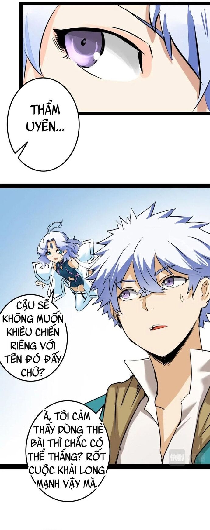 Không Thể Trở Thành Main - Chapter 20 - Page 26