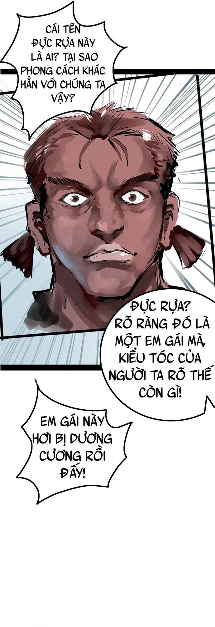 Không Thể Trở Thành Main - Chapter 20 - Page 4